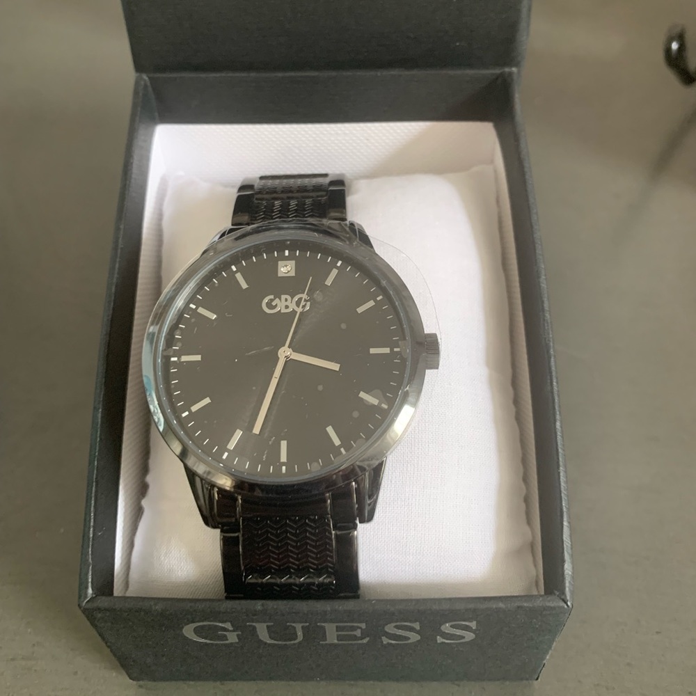 GBG watch